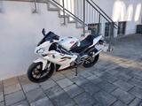 Aprilia RS 125RD | 2Takt | TÜV Neu - Giannelli  - APRILIA RS 125