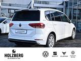 Volkswagen Touran 1.5 TSI DSG Goal 7STZ+AHK+KAMERA+R-LINE - Volkswagen Touran: Goal