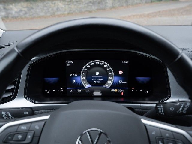 T-Roc Life TDI DSG AHK ACC LED Navi Sitzhzg. Fah