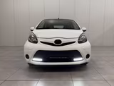 Toyota Aygo AYGO Cool  / KLIMA / NEUE KUPPLUNG - Toyota: Aygo Cool