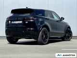 Land Rover Range Rover Evoque P200 R-Dynamic SE ACC/AHK - Land Rover: Allradantrieb