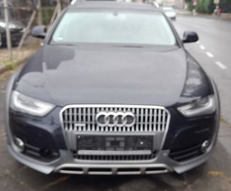 Audi A4 Allroad - 2
