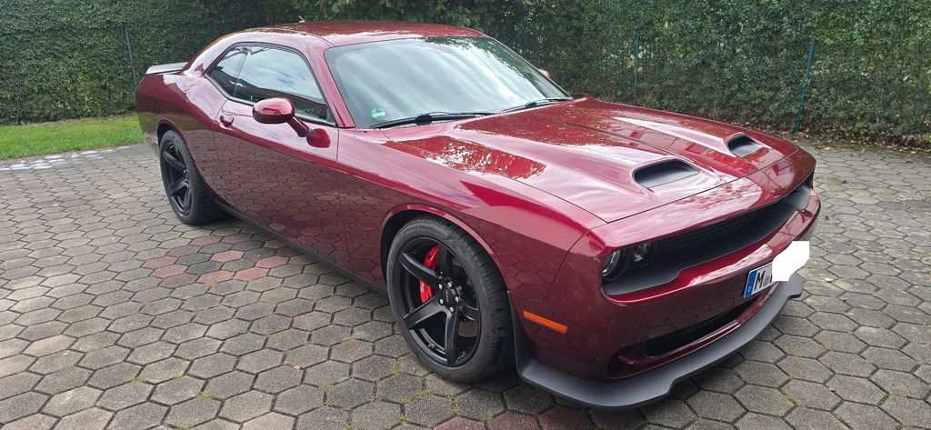 Image of Dodge Challenger