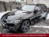 BMW 330e Touring Aut. Sport Line 8-G 1.Hd LED AHK - BMW 330 in Hannover