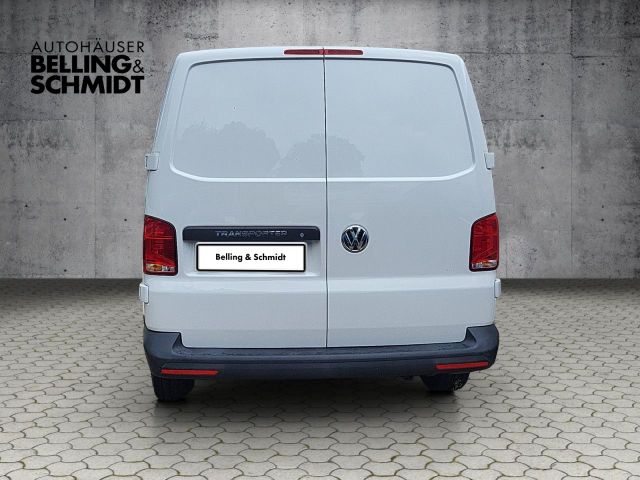 T6.1 2.0 TDI Kasten EcoProfi L1H1 (EURO 6d-TEMP)