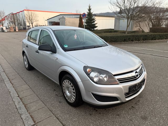 Opel Astra H 1.4 Klima TÜV