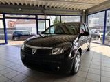 Dacia Sandero / TÜV-NEU / Klima / Servo / 1-Hand / - Dacia Sandero in Herne