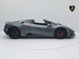 Lamborghini Huracán Evo Spyder MY24 I SPORTSITZE I TZ - gebrauchte Lamborghini Huracán aus dem Jahr 2024