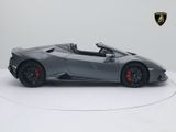 Lamborghini Huracán Evo Spyder MY24 I SPORTSITZE I TZ - Lamborghini Huracán in Hamburg