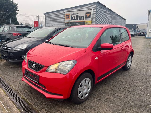 Seat Mii 1.0 Style KLIMA EURO 6