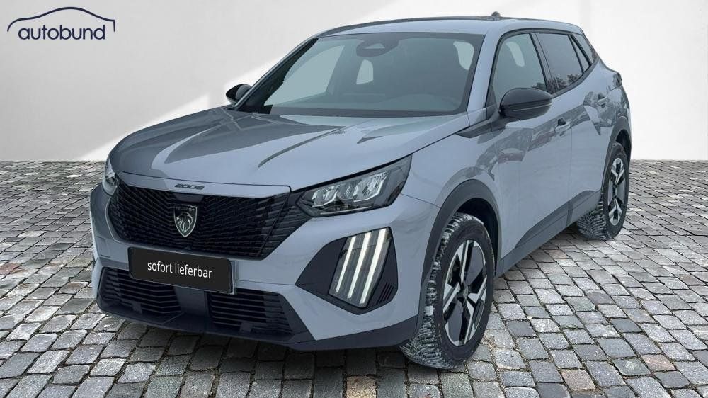 Image of Peugeot 2008