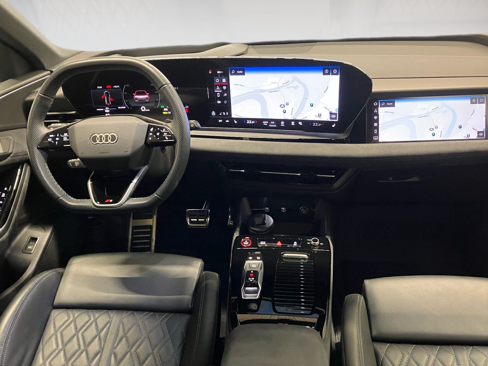 Audi SQ6 e-tron - Bild 11
