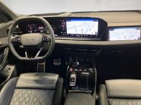 Audi SQ6 e-tron - Vorschau Bild 11