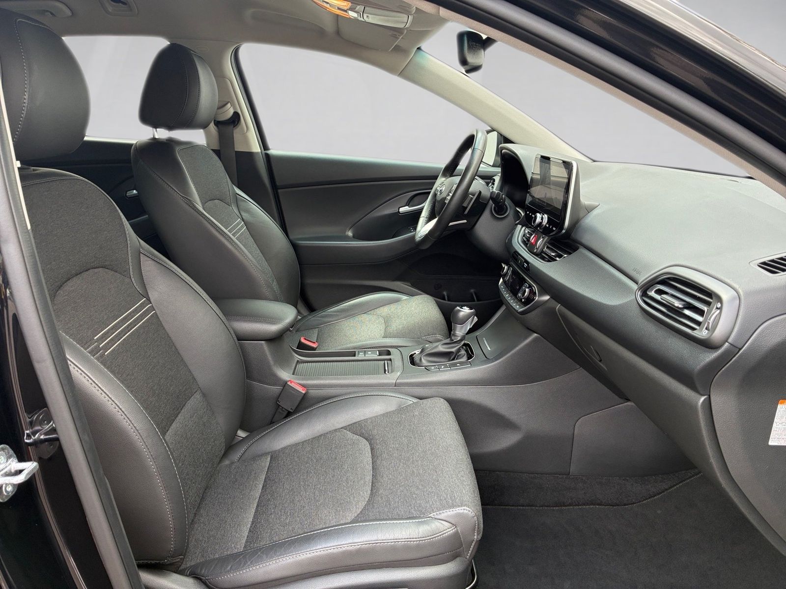 Fahrzeugabbildung Hyundai i30 cw 1.5 T-GDI Prime Kamera,LED,Navi,SHZ,ACC