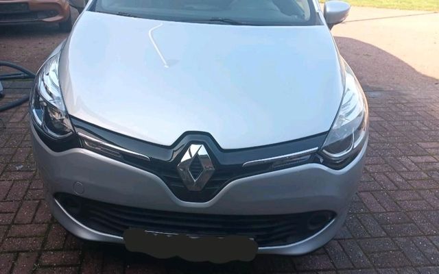 Renault CLIO 1.5 dci