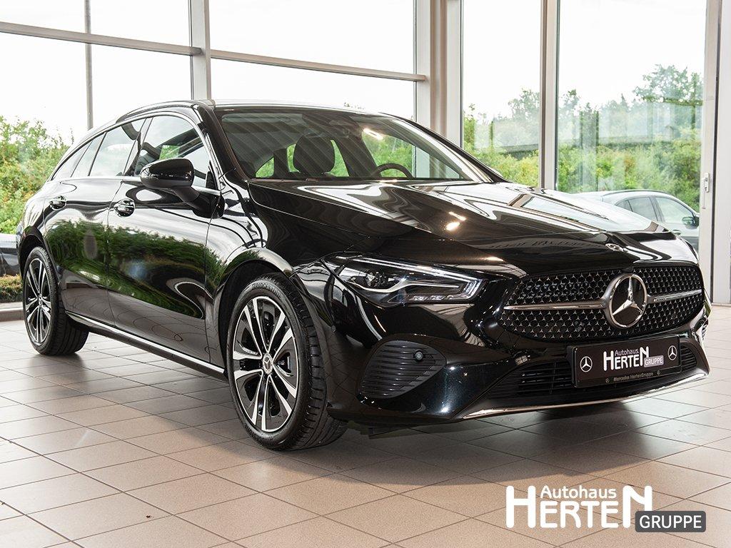 Mercedes-Benz CLA 180 SB+PROGRESSIVE+AHL+LED+R-KAMERA+WINTER-P