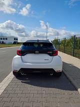 Toyota Yaris 1.6-l-Turbo GR WRC Triple Edition GR W... - Toyota Yaris: Tr