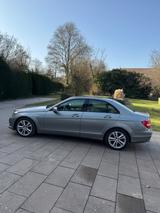 Mercedes-Benz C 220 CDI 4MATIC AVANTGARDE Autom. AVANTGARDE - Mercedes-Benz C 220: Cdi
