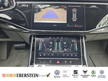 Audi Q7 55 TFSI e S-Line Matrix B&O HUD Leder Navi