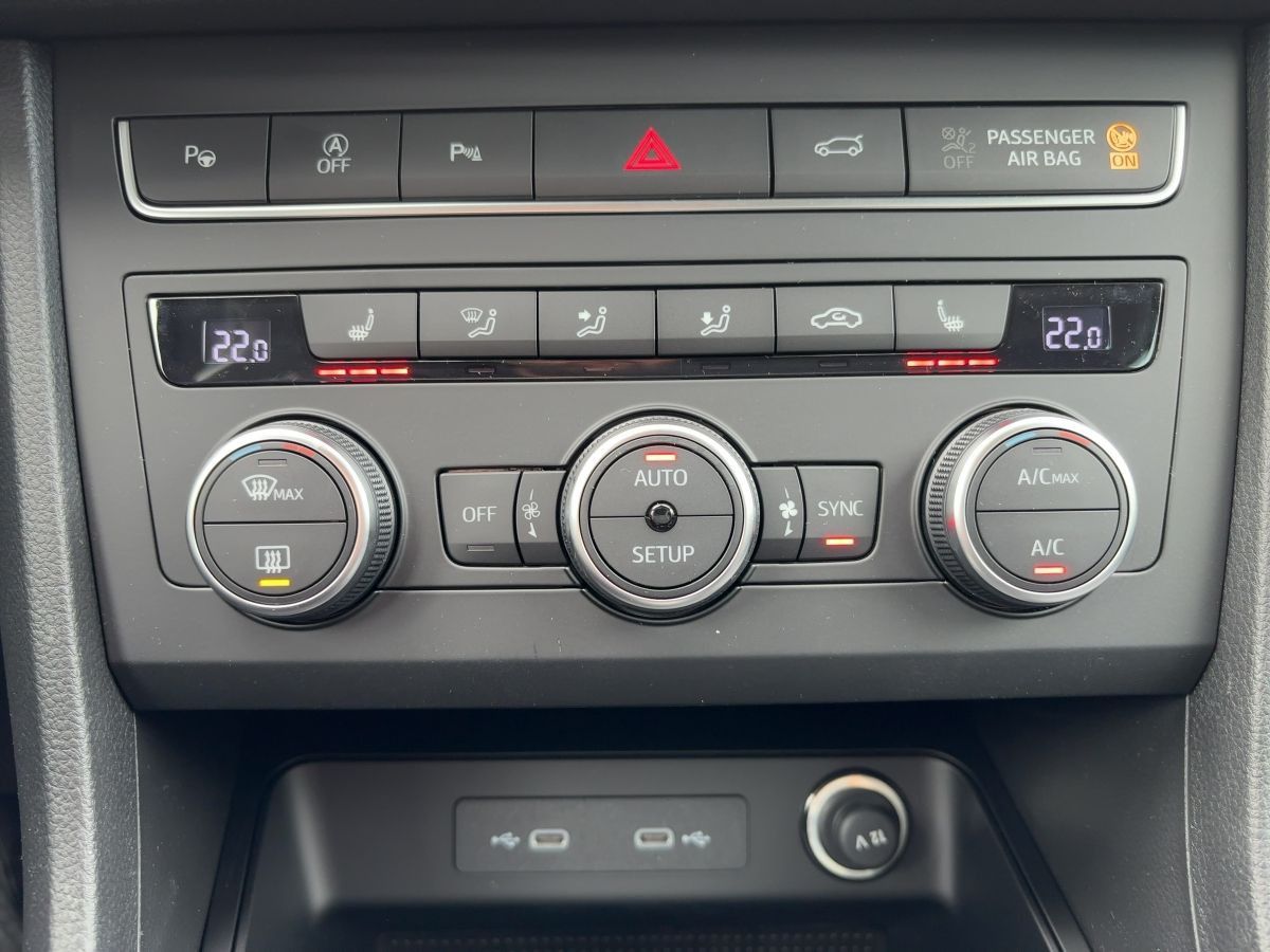 Seat Ateca - Bild 15