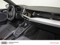 Audi A1 - Vorschau Bild 9