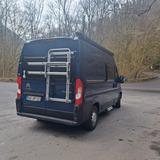 Pössl Roadcar R540 Citroen 2,2l BlueHDi 140 - Pössl blau