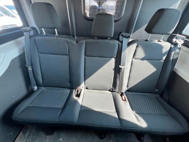 Ford Transit*Mixto*Limited*6.Sitzer*1.Hand*Standheizg
