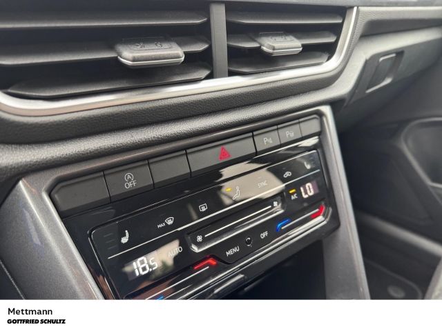 Volkswagen T-Roc - Bild 17