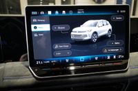 Volkswagen Tiguan 1.5eTSI DSG R-Line BlackStyle Pano AHK Le