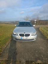 BMW Bmw e60 520i - BMW 520: E60