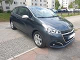 Peugeot 208 1.2 Allure PureTech 110 EAT6 S & S Allure