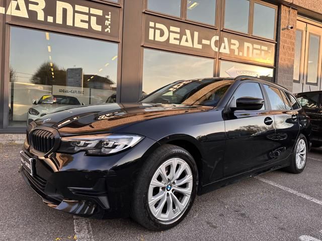 BMW BMW 318 d Touring Advantage