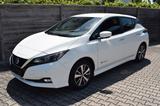 Nissan Leaf Acenta 40 kWh aus 2.Hand - Nissan Leaf: Acenta