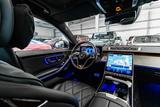 Mercedes-Benz Maybach S 680 4M MY 2023 / Prod.08.2022 / Exclus - Mercedes-Benz S 680 Gebrauchtwagen