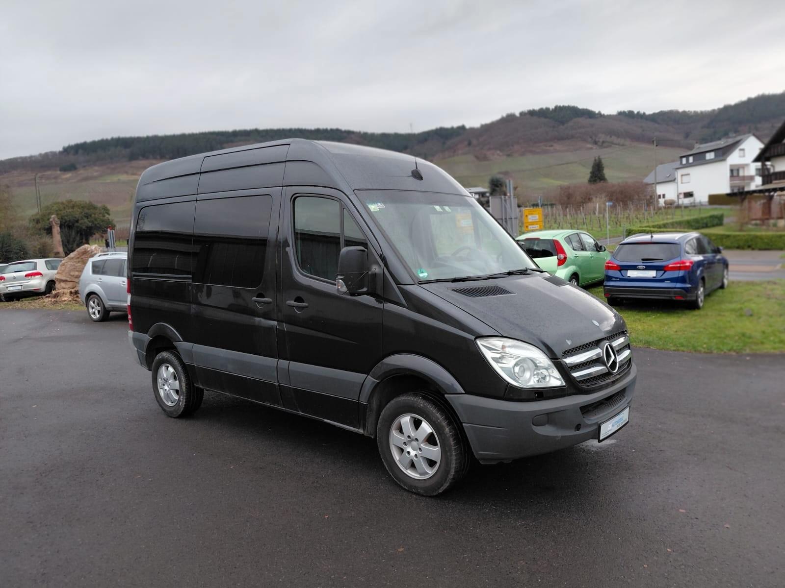 Mercedes-Benz Sprinter 1313