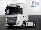 DAF XG 480 FT + INTARDER + 2x TANK + 2 KREIS HYDR ZV