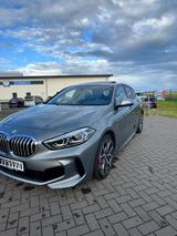 BMW 128ti A - - BMW 1er Reihe: Standheizung