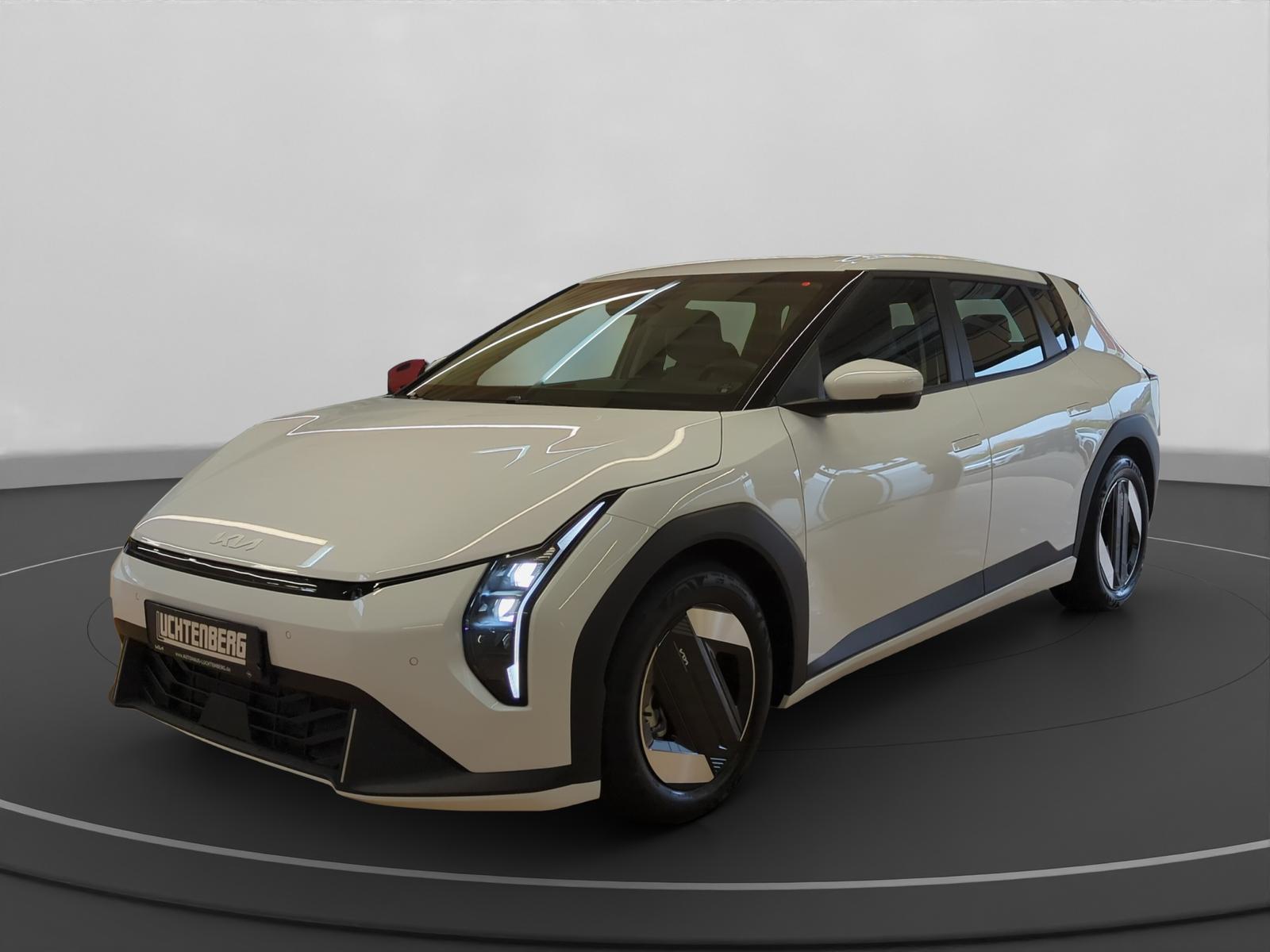 Kia EV4 AIR 58,3-kWh NAVI+KAMERA+CARPLAY+BLUETOOTH+