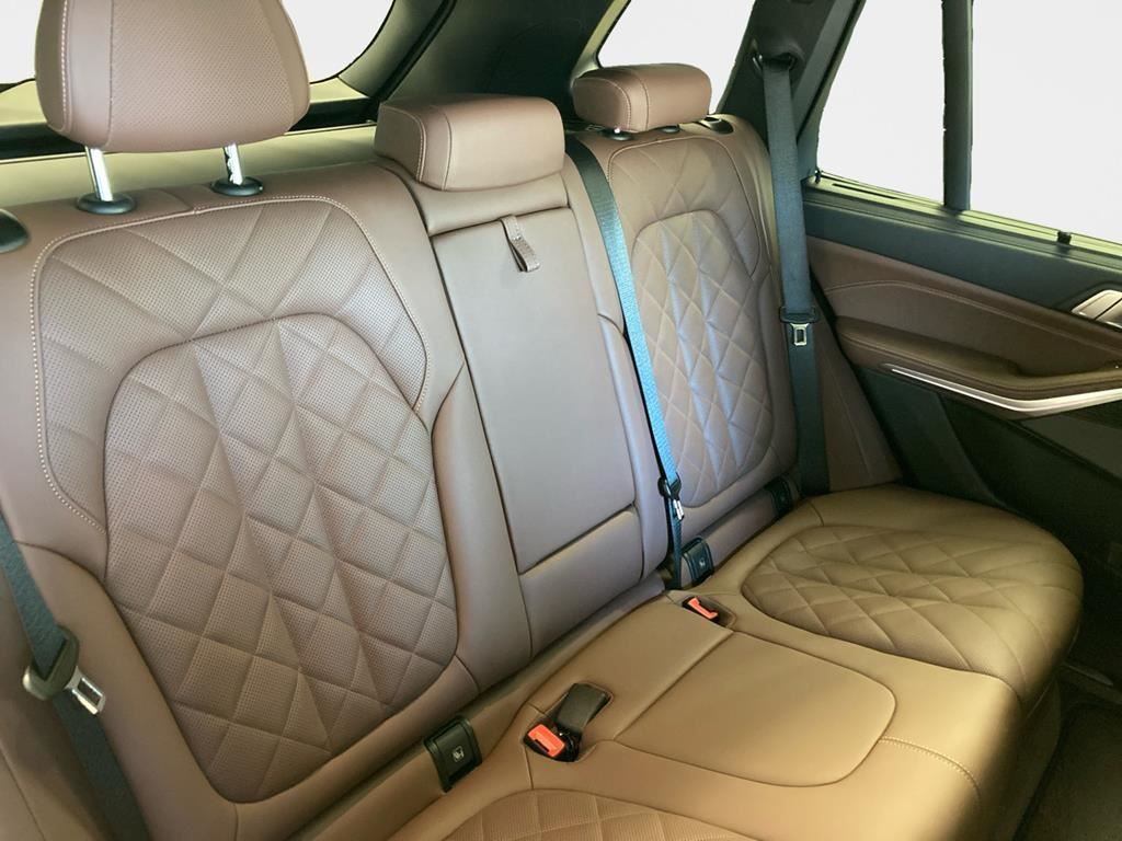 BMW X5 M60 - Bild 16