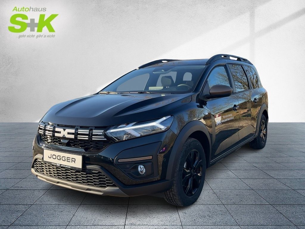 Image of Dacia Jogger