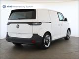 Volkswagen ID. Buzz Cargo Kamera AHK SideAssist PDC LED - Volkswagen ID. Buzz aus 2024
