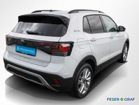 Volkswagen T-Cross - Vorschau Bild 4