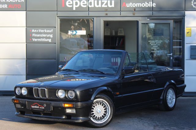 BMW 320* M Technic 2*H-Zulassung*Leder*Hu-Neu*