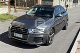 Audi AUDI Q3 2.0 TDI 184 CV quattro S tronic - Audi Q3 mit Diesel-Antrieb: Kombi, Automatik