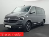 Volkswagen T6.1 Multivan 2.0 TDI DSG 4Mo. Comfortline - gebrauchte VW T6 Multivan aus dem Jahr 2024