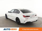 BMW 3er 330e M Sport Aut.*NAVI*ACC*PDC*SHZ*ALU* - BMW: Weiß, 3er