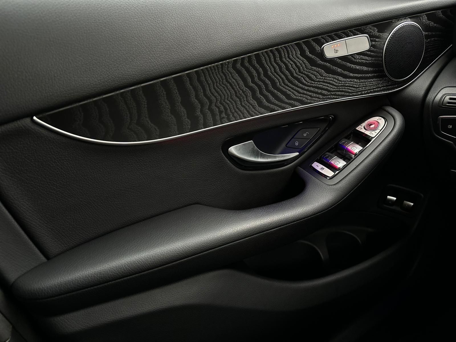 MERCEDES-BENZ GLC300 4M OFFROAD* MULTIBEAM#AHK#SHZ#360CAM#NAVI - Image 18