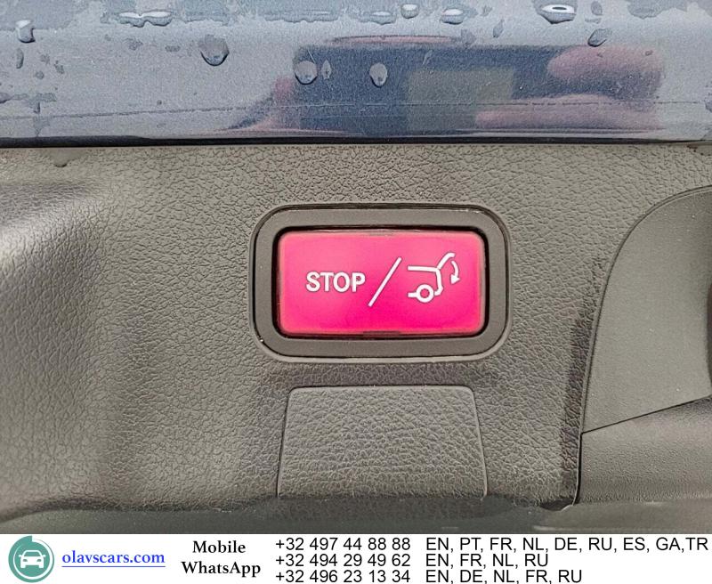 Mercedes-Benz CLA 200 Shooting Brake