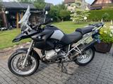 BMW R 1200 GS - BMW 2007 R 1200 GS