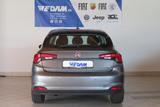 Fiat Tipo 5-Türer Lounge 1.4 T-Jet 120PS *NAVI,SHZ,CA - Fiat: Limousine